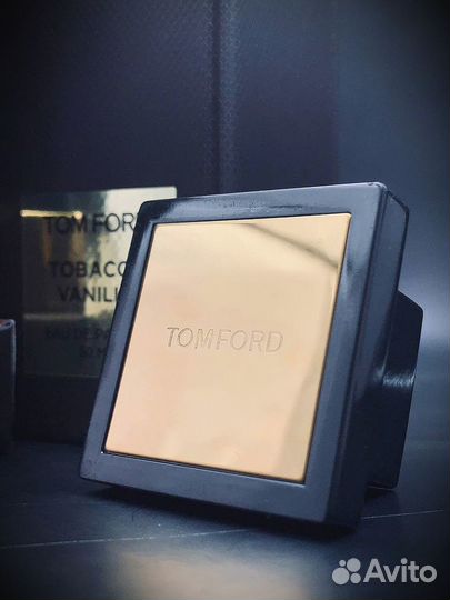 Tom ford tobacco vanille 50мл