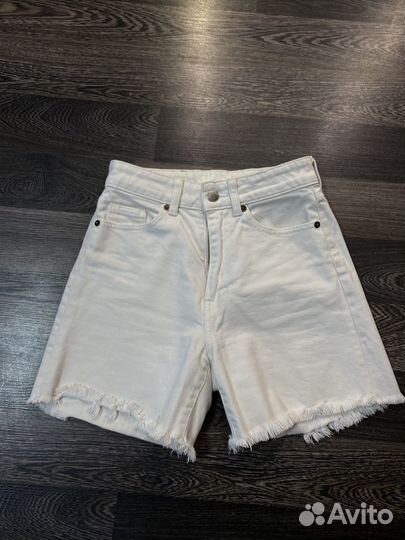 Шорты женские hm