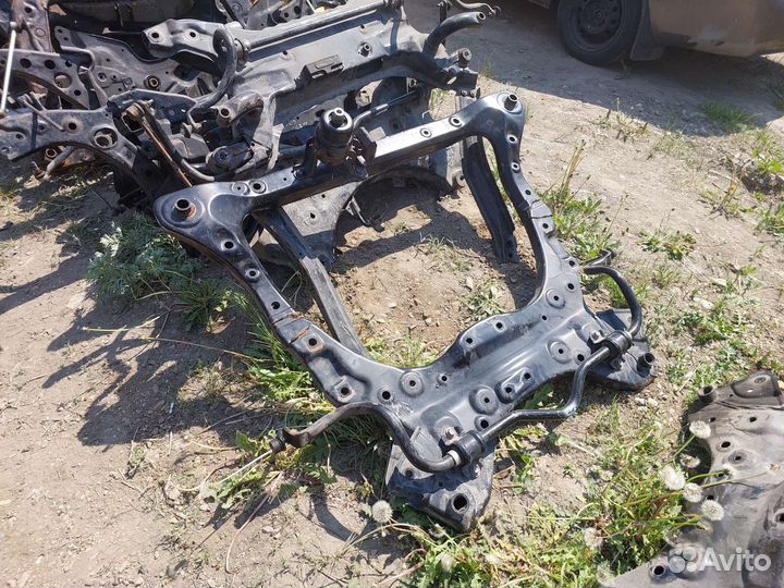 Подрамник передний Toyota RAV-4 50 2018-2023