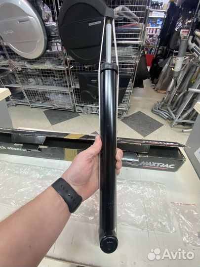 Амортизатор задний Ford Fusion