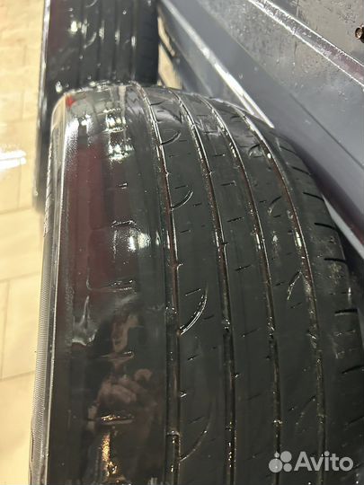 Nexen N'Priz RH7 225/55 R18