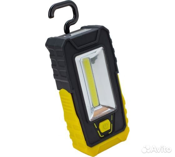 Космос Фонарь автомобил. 6006сов (3хR03)