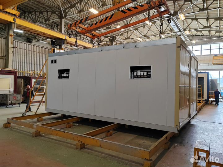 Разнорабочий с обучением на разные профессии