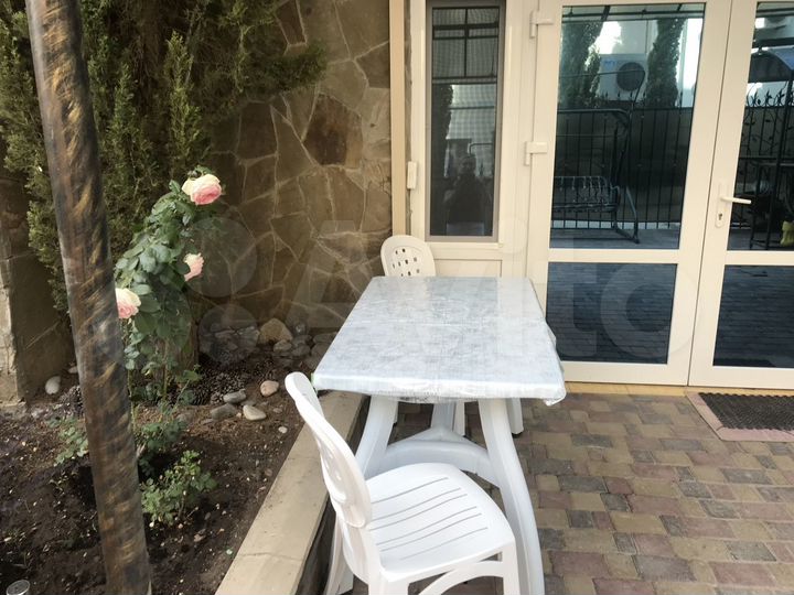 Таунхаус 75 м² на участке 1 сот.