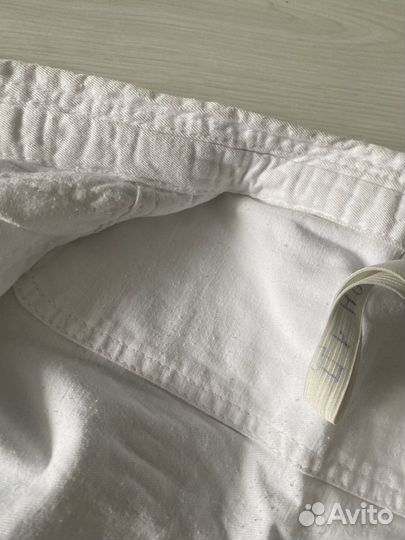 Кимоно без брюк 122 размер