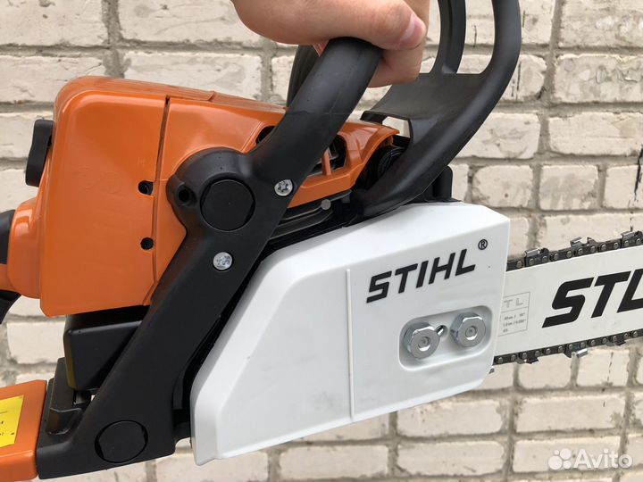 Бензопила stihl ms 250