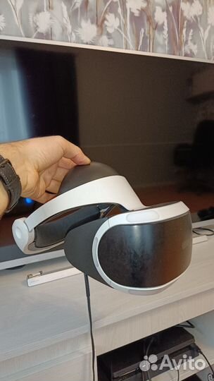 Sony PlayStation VR