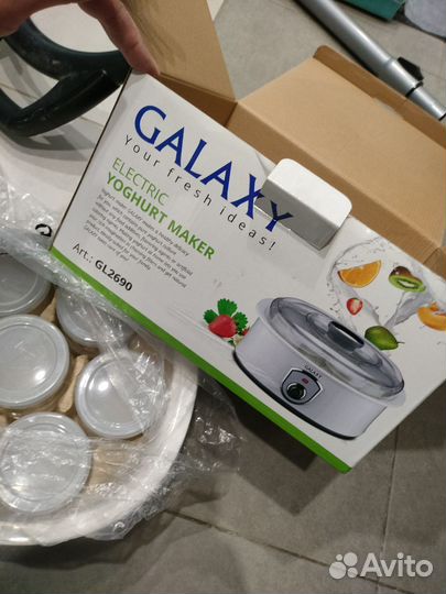 Йогуртница