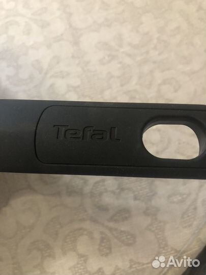 Сковорода сотейник Tefal