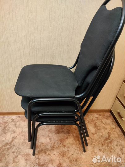 Офисные стулья