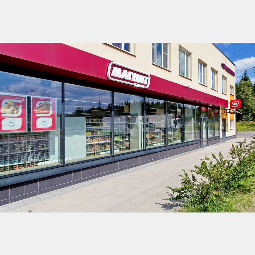 1-к. квартира, 40,9 м², 3/4 эт.