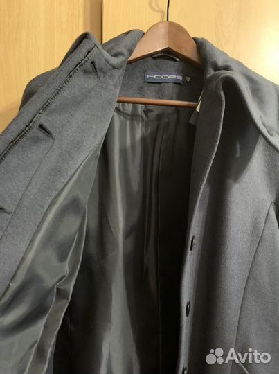 Пальто женское новое