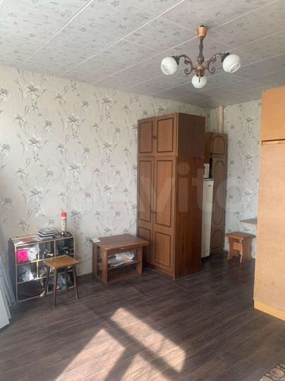 Комната 22 м² в 3-к., 3/4 эт.