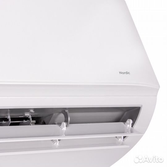 Сплит-система Electrolux Nordic eacs-30HT/N3 24Y