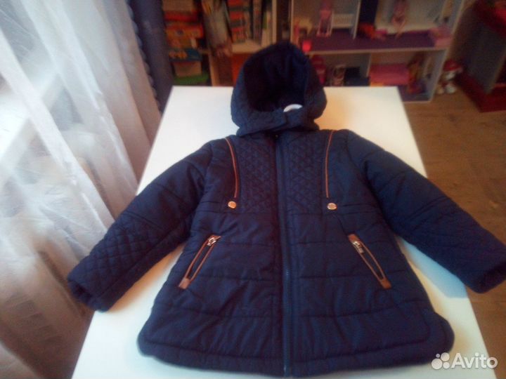 Продам куртку