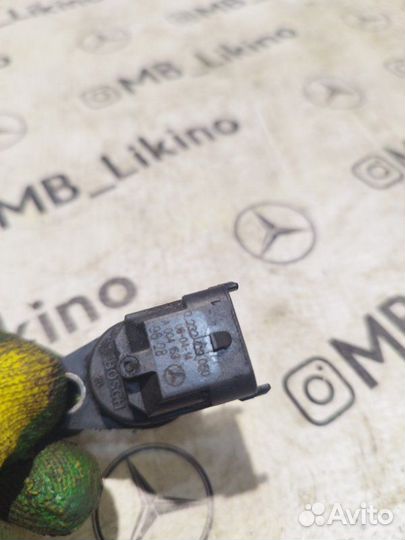 Датчик положение распредвала Mercedes Gl X164