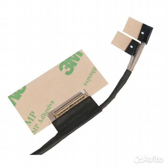 Шлейф матрицы для ноутбука Lenovo Yoga 510-15ISK