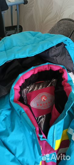 Куртка демисезонная женская 48 50