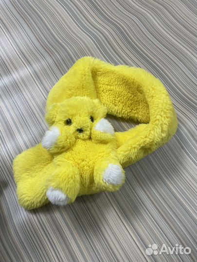 Шарф детский