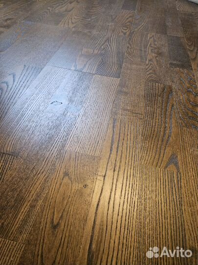 Паркет деревянный