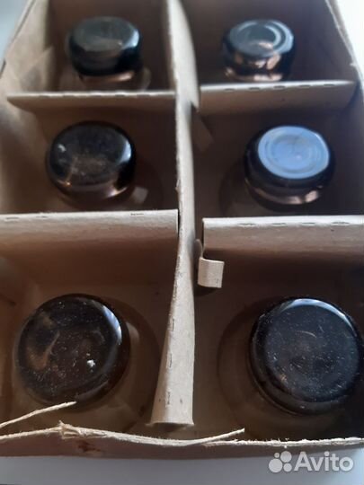 Рюмки стопки винтаж