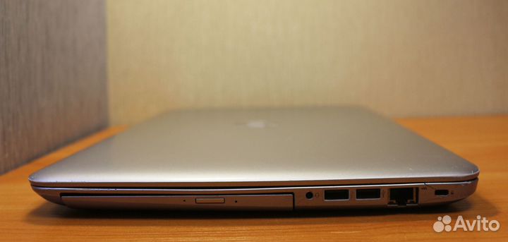 HP Probook 450 G4 i7-7/8/SSD/gf930MX-2/15,6