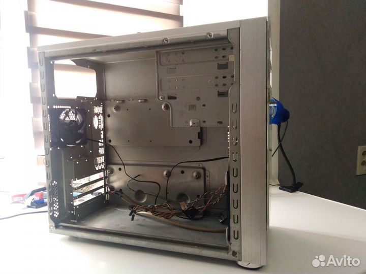 Корпус для пк Impression PM2404