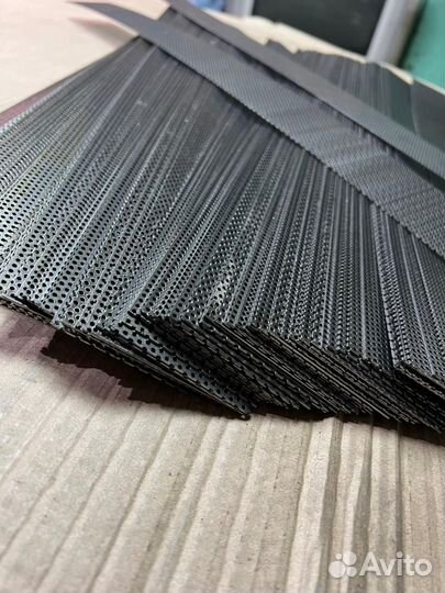 Решето, сита, сетки, бичи, молоточки, сигменты