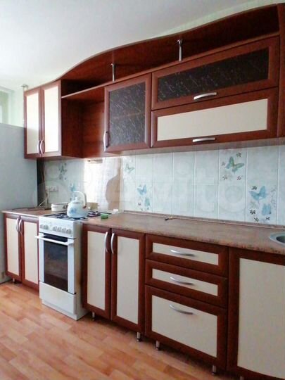 1-к. квартира, 41 м², 4/10 эт.