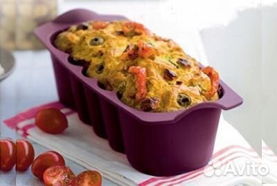 Силиконовая форма «Королевская» 1.5 л Tupperware