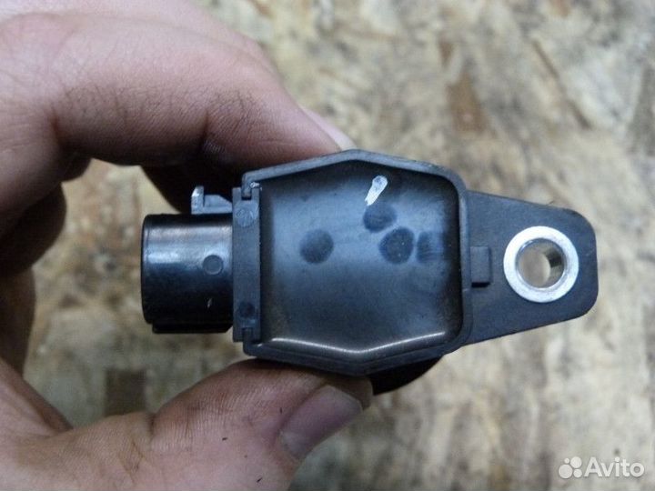 Катушка зажигания Kia RIO 2011-2017