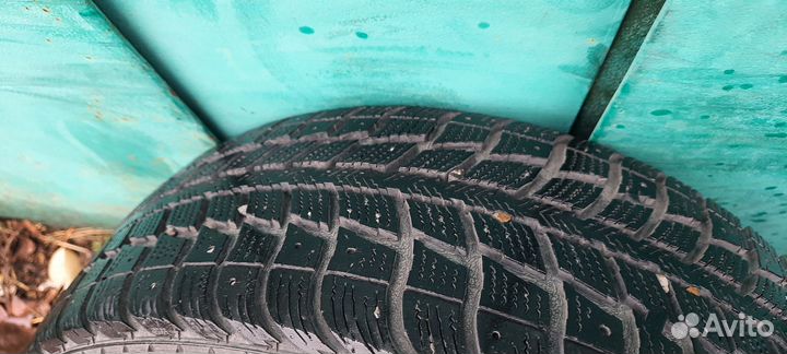 Federal Evoluzion F60 185/60 R14