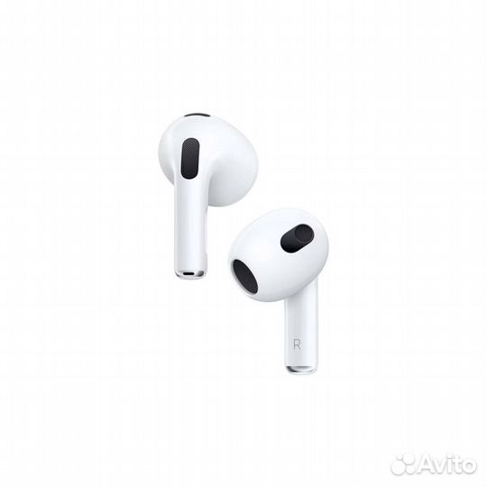 Airpods (3-го поколения)