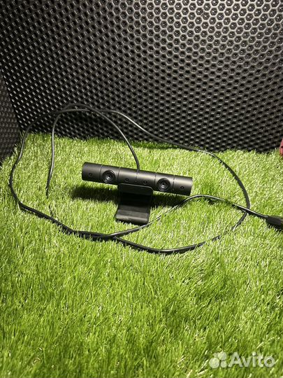 Шлем sony ps4 vr