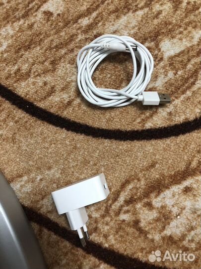 Детские электрокачели