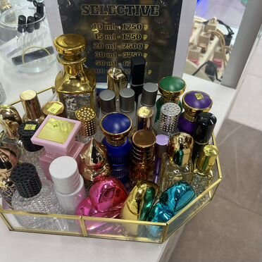 Продам готовый бизнес Бутик парфюмерии