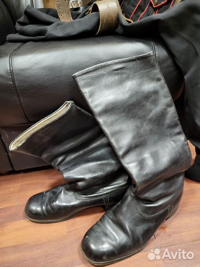 Казачья форма