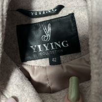 Пальто женское 42