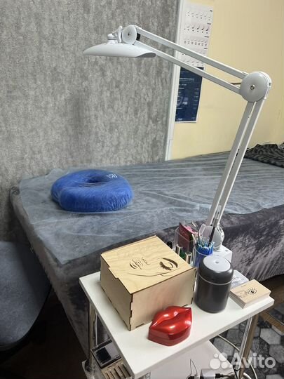 Кушетка + чехол +матрас+ стул