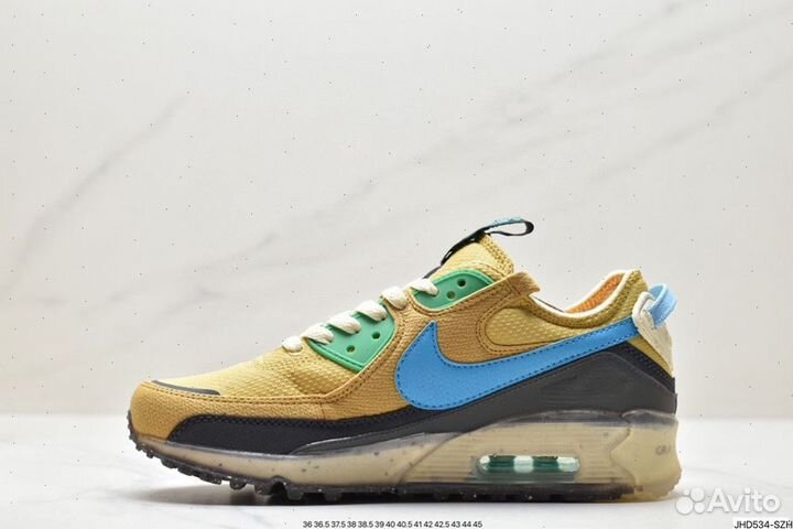 Кроссовки Nike Air Max Terrascape 90 Р40