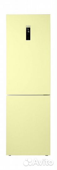 Холодильник новый
