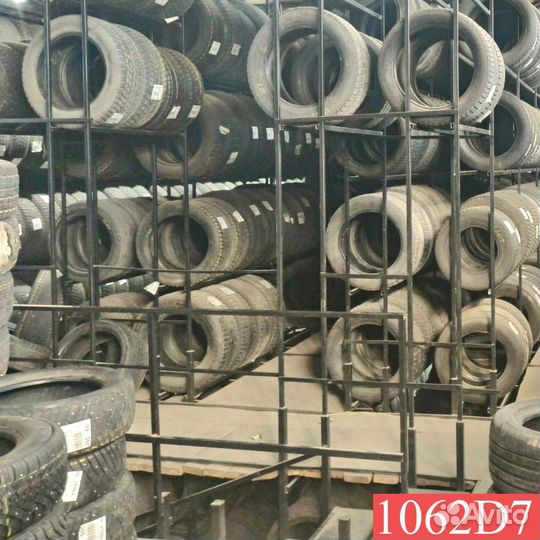 Nexen Winguard Snow G WH2 215/65 R16 98L