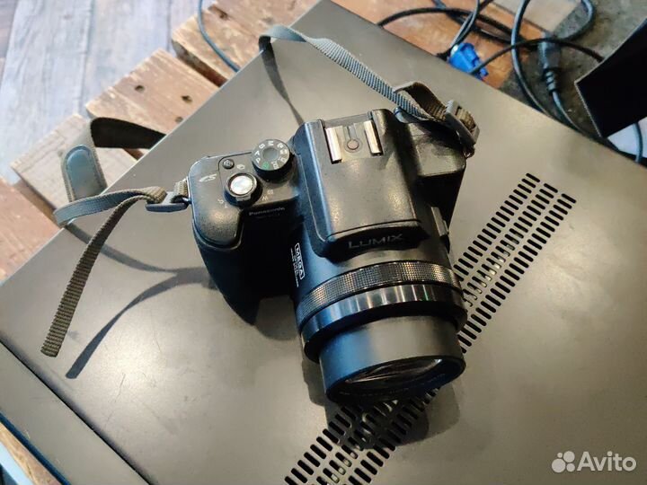 Запчасти для фотоаппарата