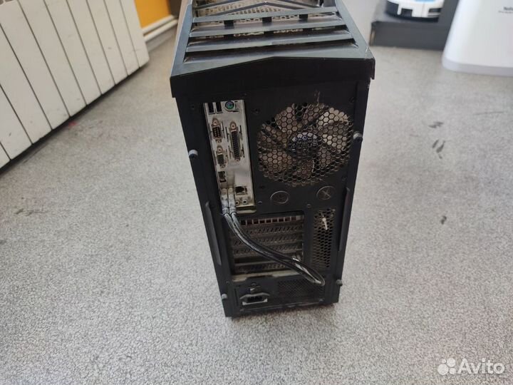 Системный блок intel core i5-6400