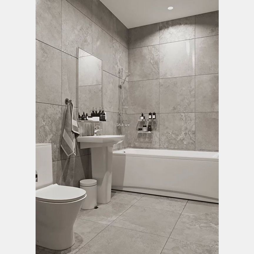 2-к. квартира, 56,4 м², 2/5 эт.