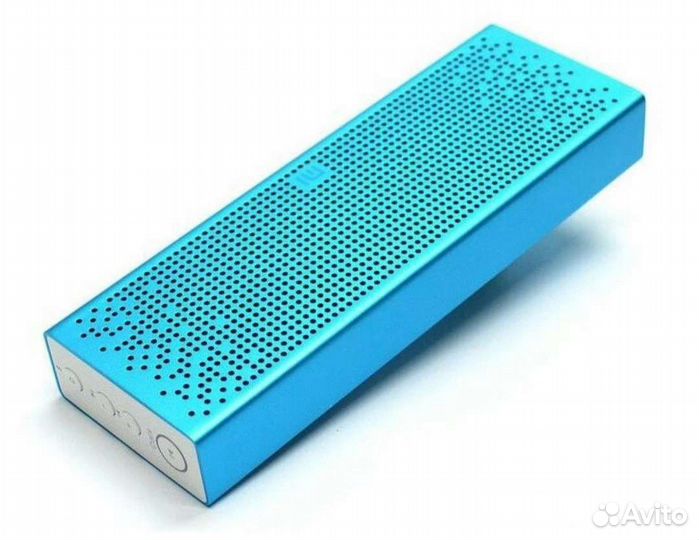 Колонка Xiaomi Mi Bluetooth Speaker