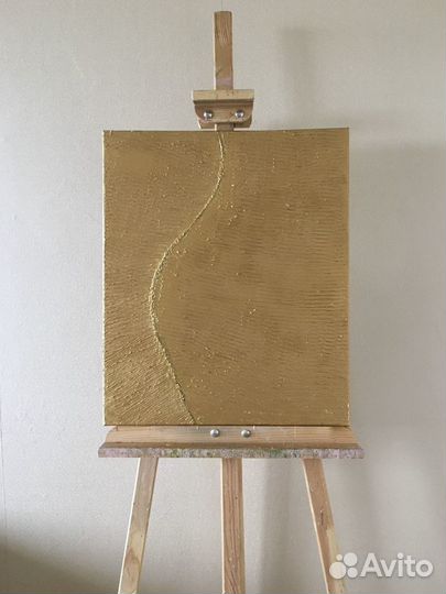 Картина интерьерная 50 на 60 акрил холст