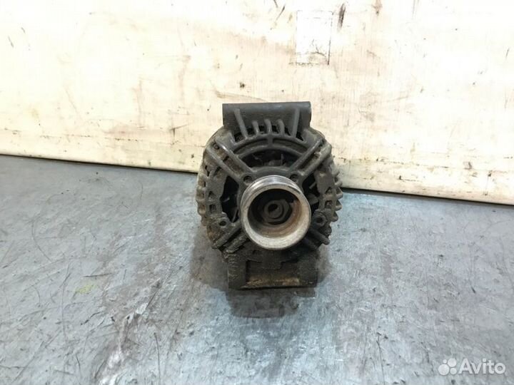 Генератор Renault Symbol Clio K7JA700 2004