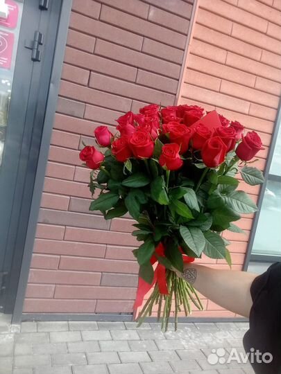 Букеты на заказ