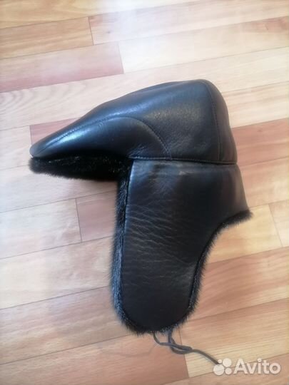 Кепка Shearling